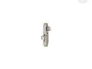 Lock - Sliding Door Mortice with Hook